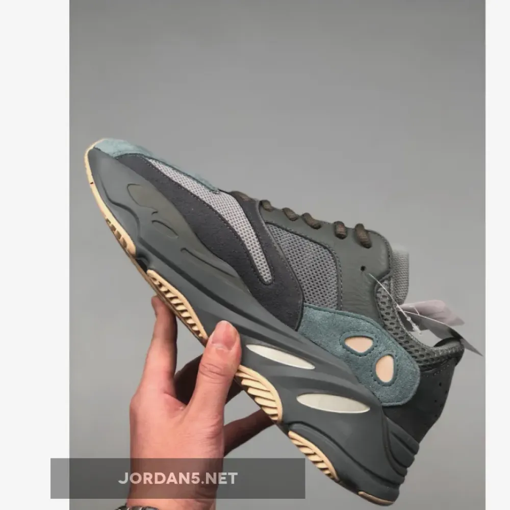 adidas Yeezy Boost 700 “Teal Blue”  FW2499