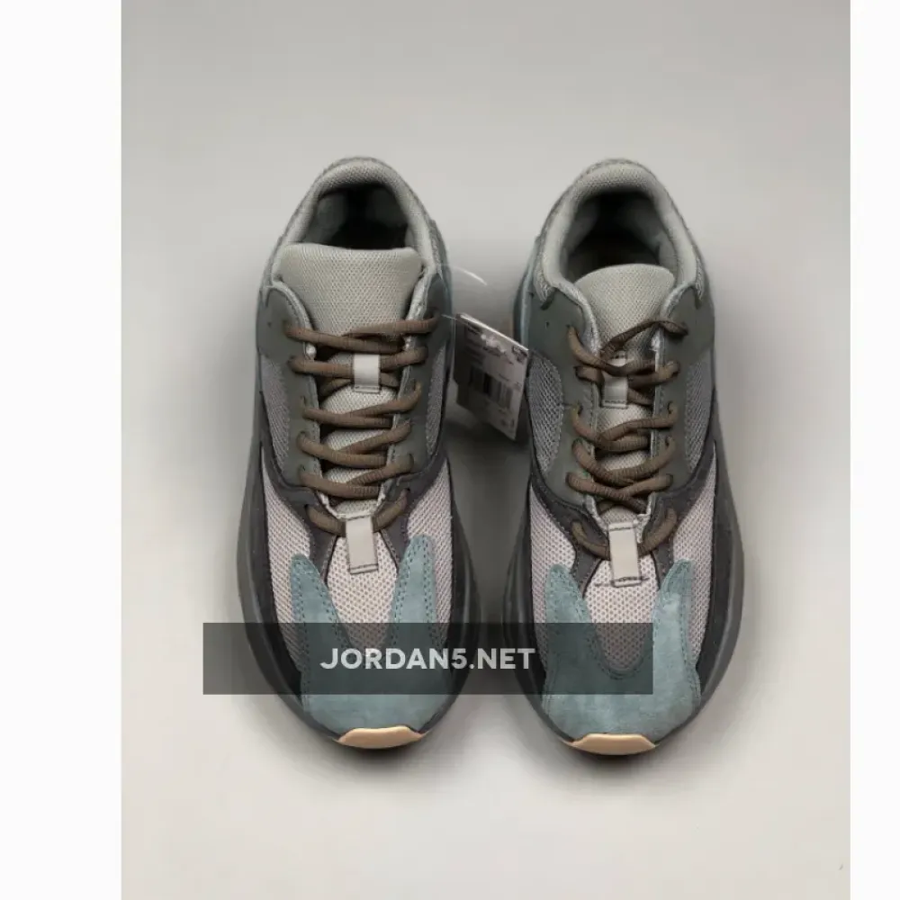 adidas Yeezy Boost 700 “Teal Blue”  FW2499