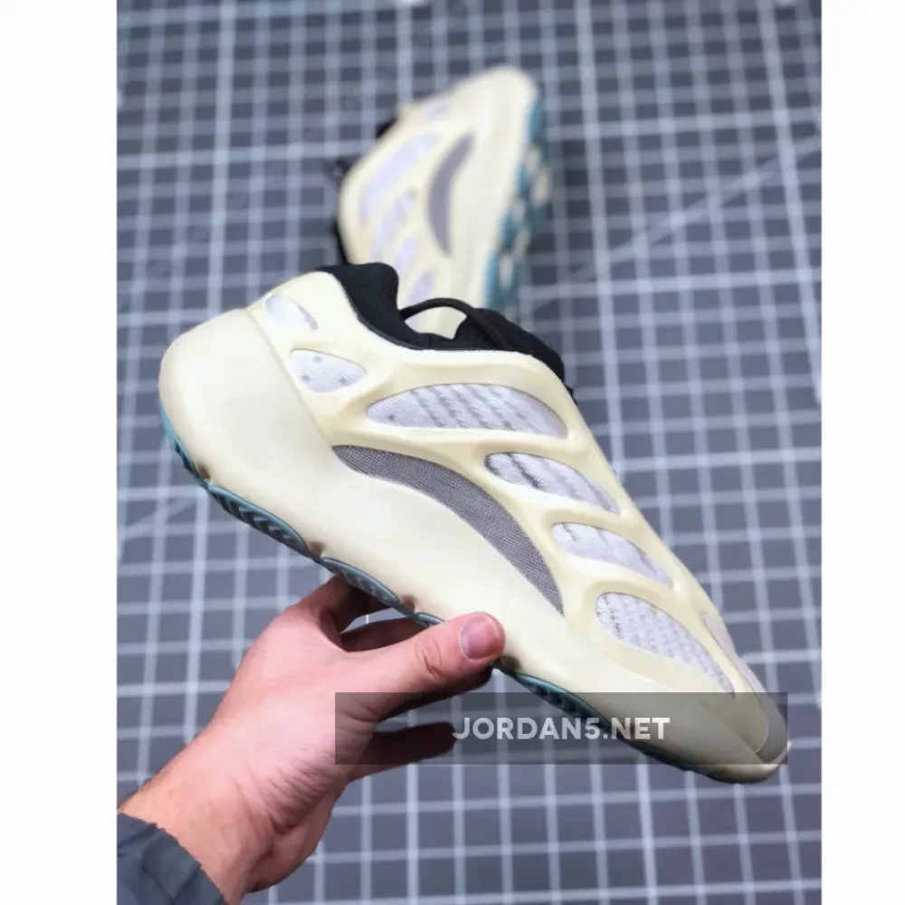 adidas Yeezy 700 V3 “Azael”  FW4980