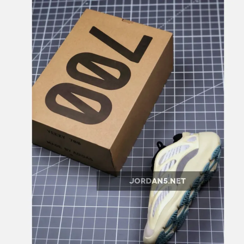 adidas Yeezy 700 V3 “Azael”  FW4980