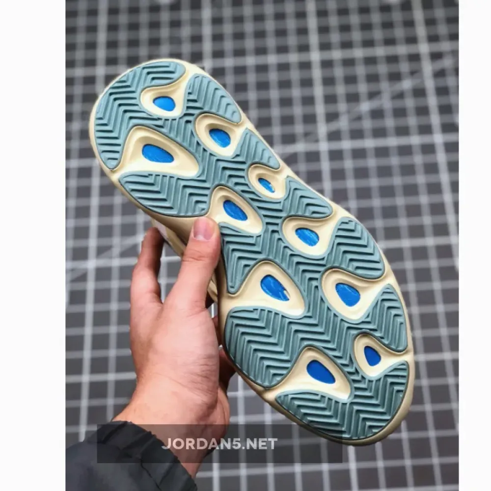 adidas Yeezy 700 V3 “Azael”  FW4980