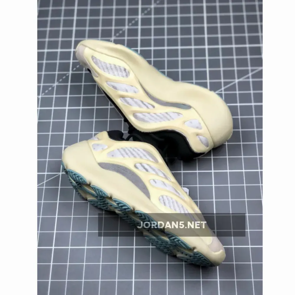 adidas Yeezy 700 V3 “Azael”  FW4980