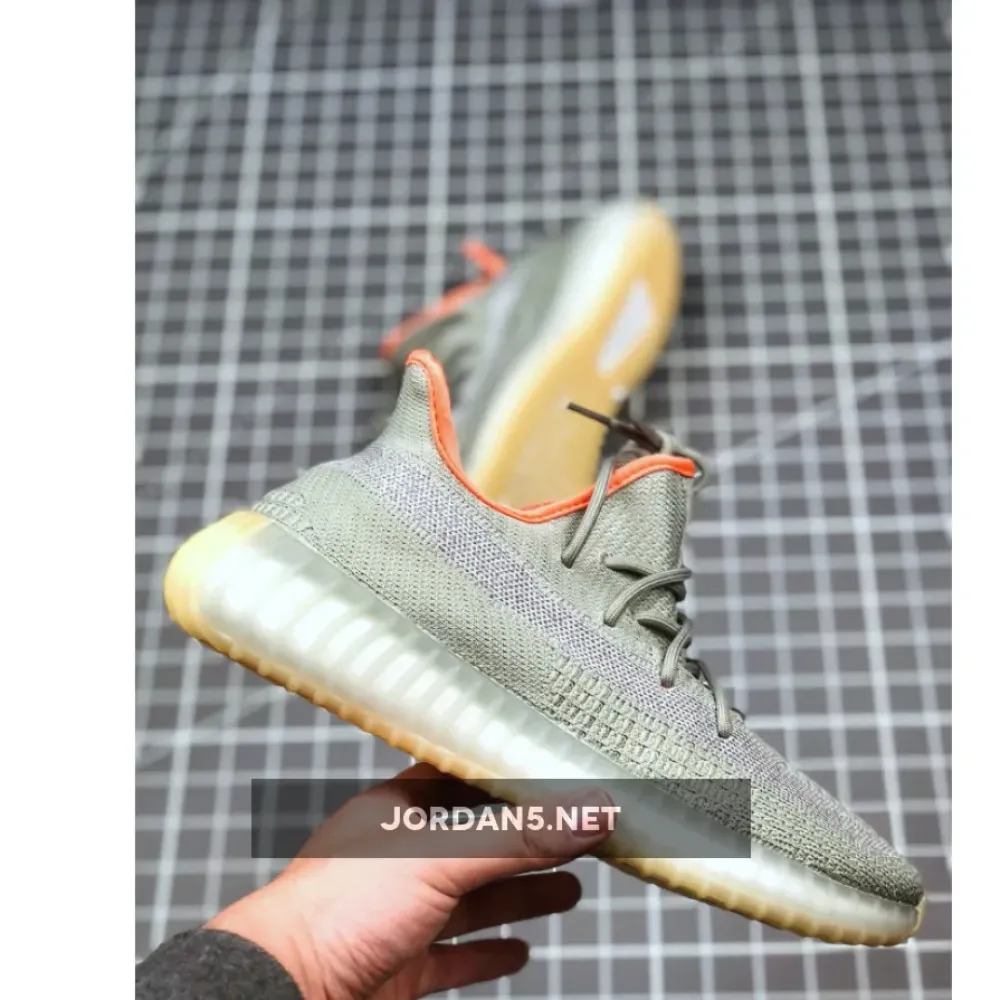 adidas Yeezy Boost 350 V2 “Desert Sage” FX9035
