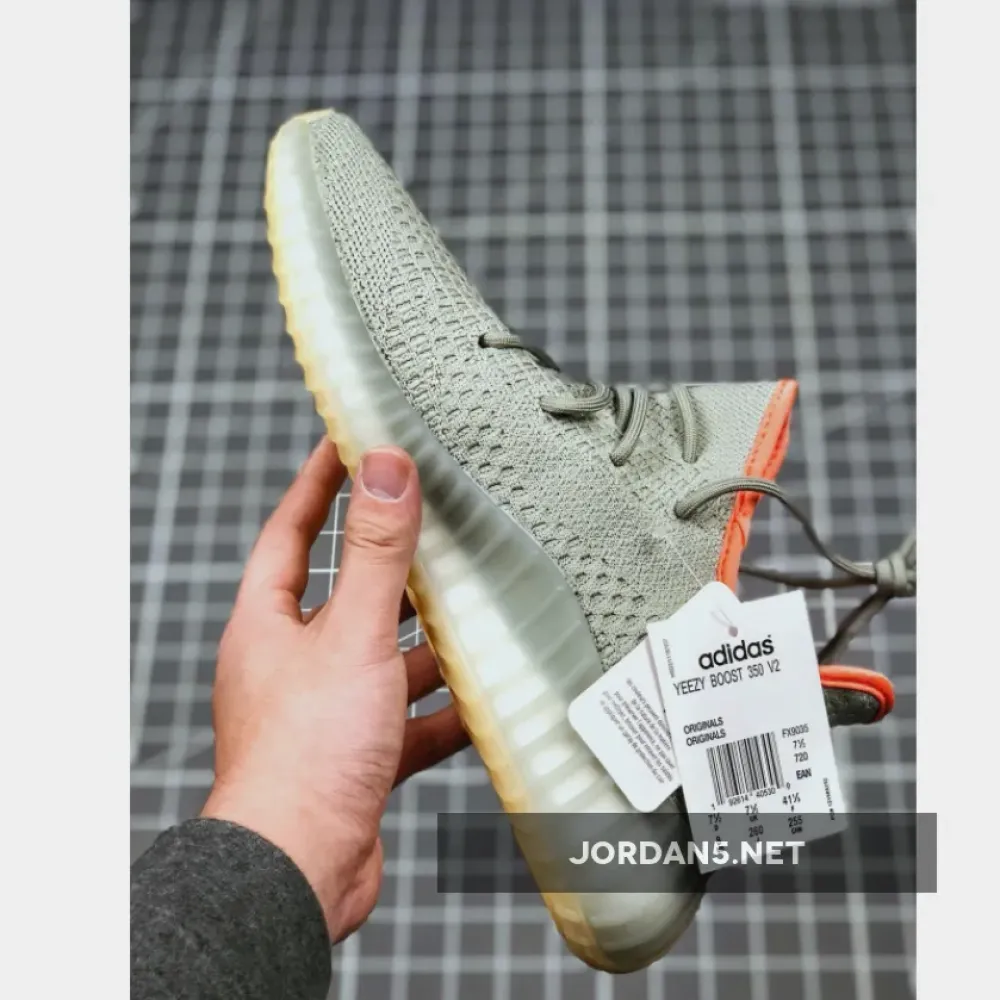 adidas Yeezy Boost 350 V2 “Desert Sage” FX9035