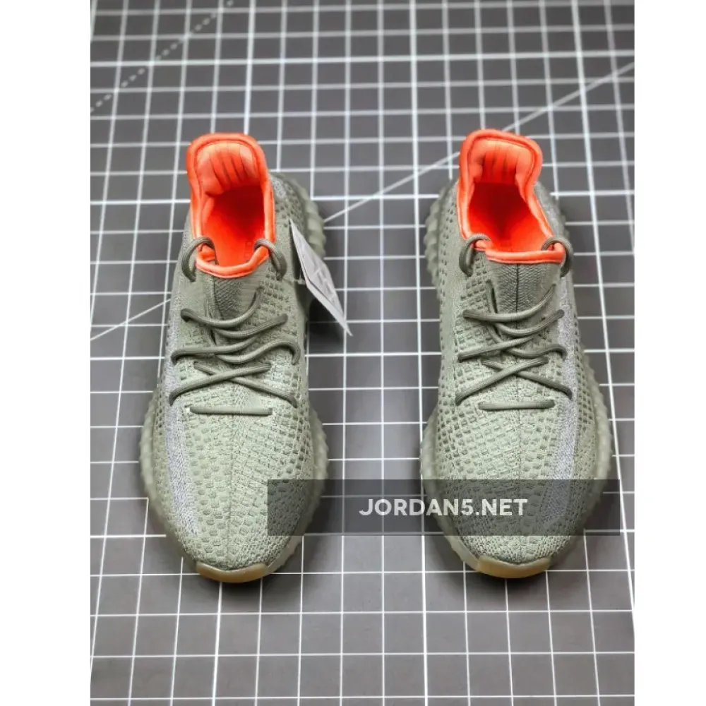 adidas Yeezy Boost 350 V2 “Desert Sage” FX9035