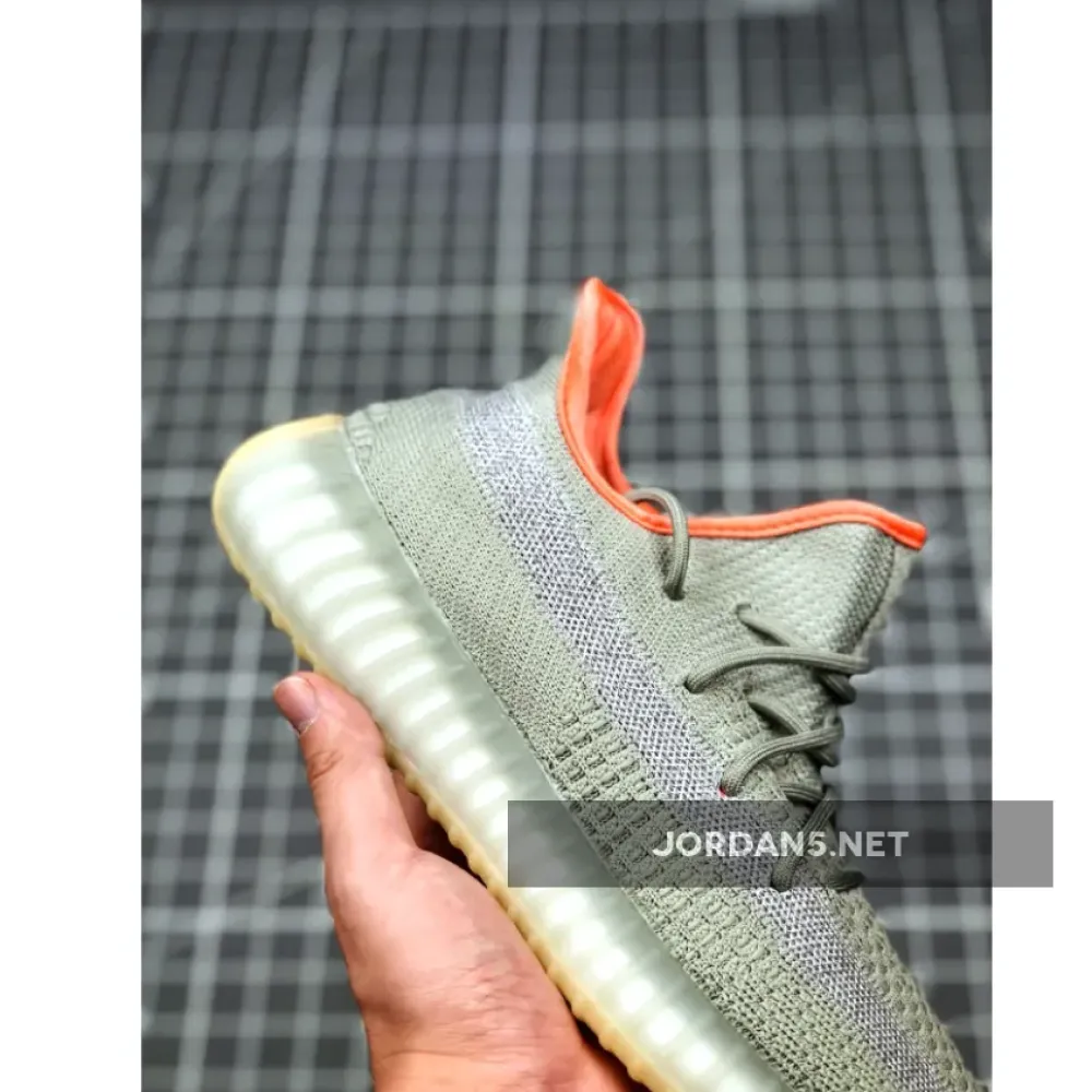 adidas Yeezy Boost 350 V2 “Desert Sage” FX9035