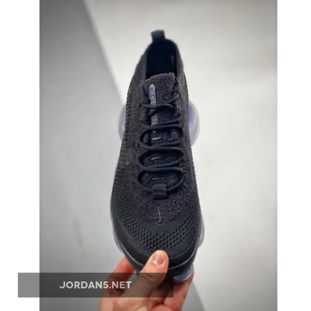 Nike Air Max Scorpion “Black”  DR0888-001