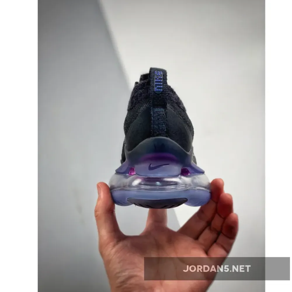 Nike Air Max Scorpion “Black”  DR0888-001