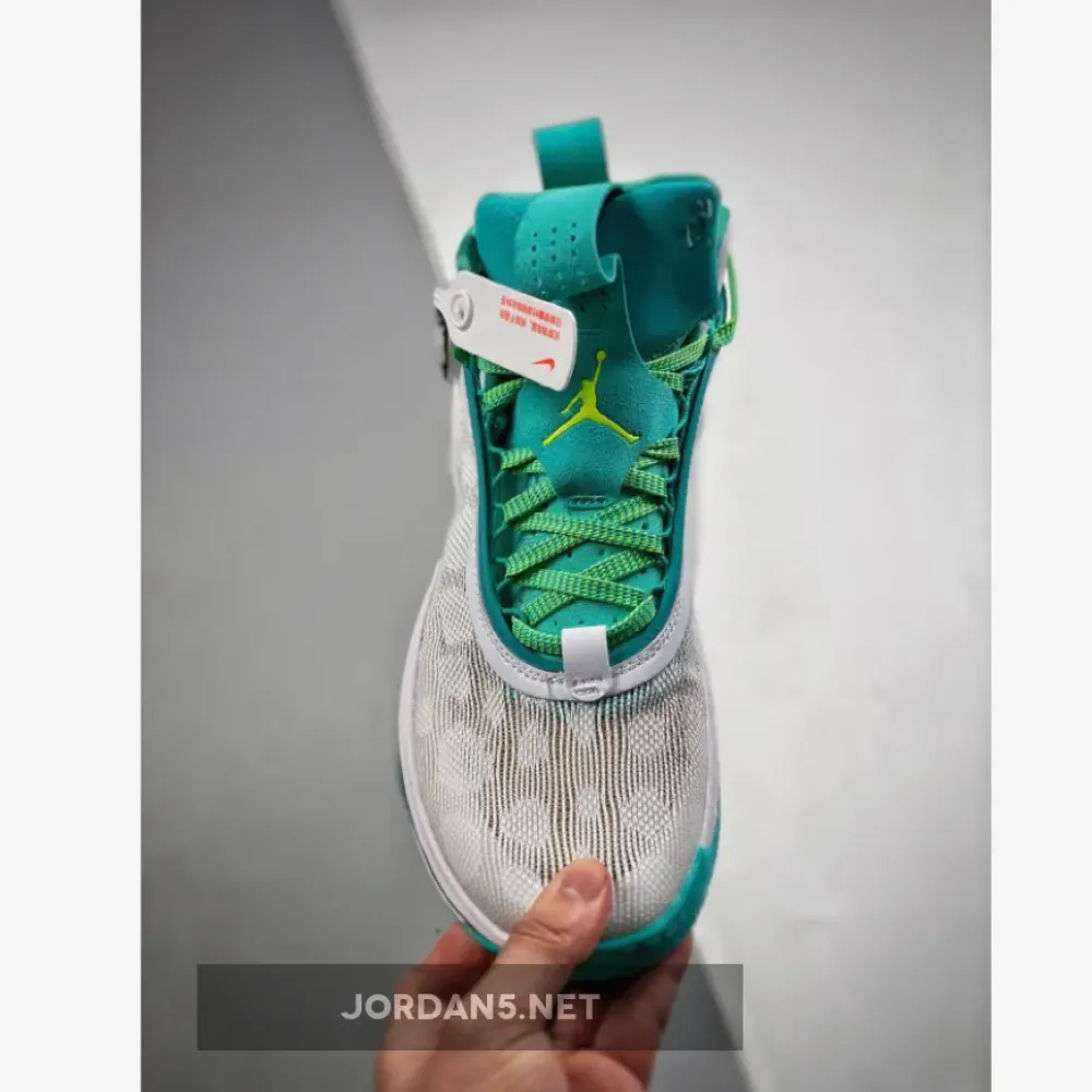 Air Jordan 36 “Guo Ailun”  DM0796-107