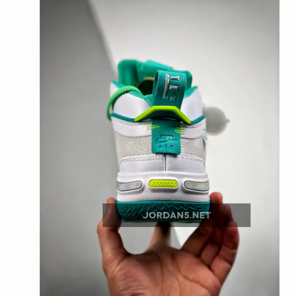 Air Jordan 36 “Guo Ailun”  DM0796-107