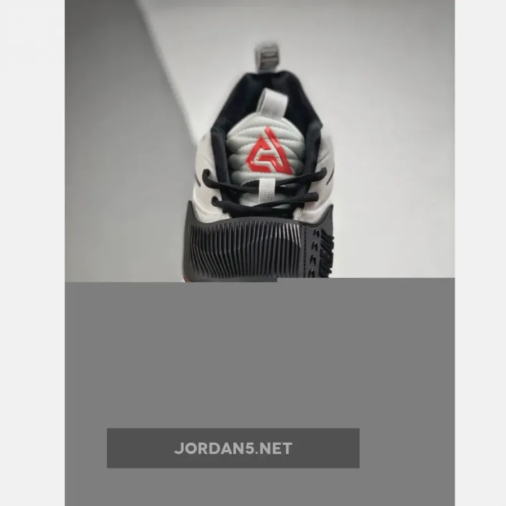 Nike Zoom Freak 3 Black/White-Blue  DA0695-101