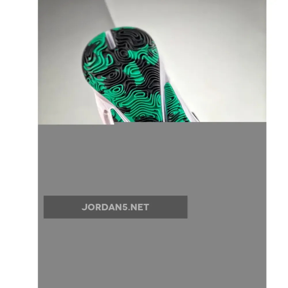 Nike Zoom Freak 3 Black/White-Blue  DA0695-101