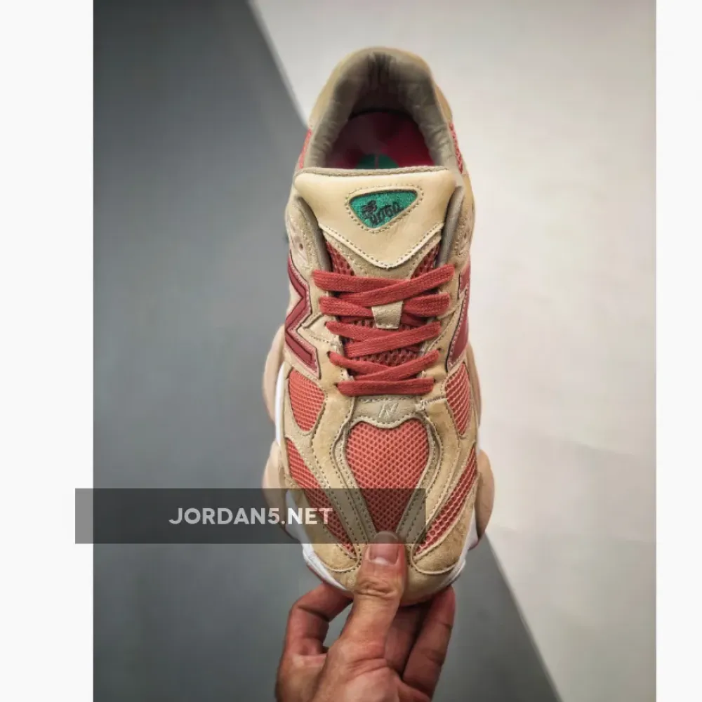 Joe Freshgoods x New Balance 9060 “Inside Voices” U9060JF1