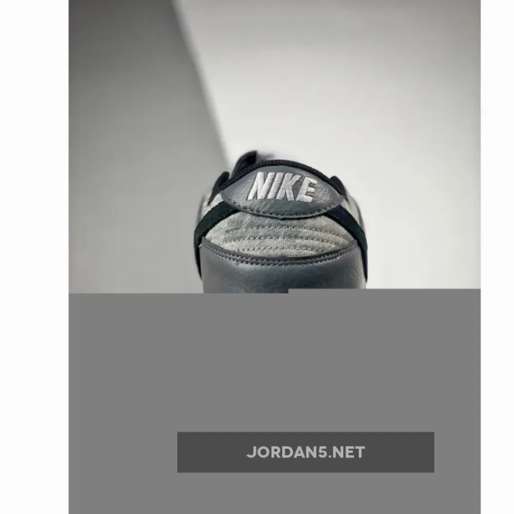 Nike Dunk Low Copy Paste Grey/Black-White  DQ5015-063