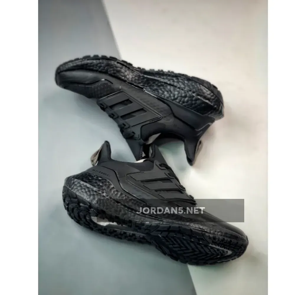 adidas Ultra Boost 21 Cold.RDY Triple Black  S23895