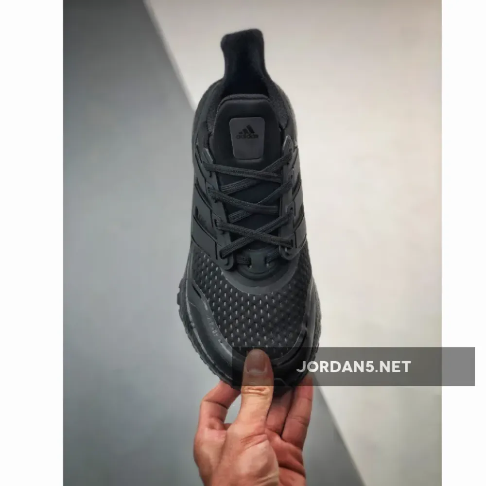 adidas Ultra Boost 21 Cold.RDY Triple Black  S23895