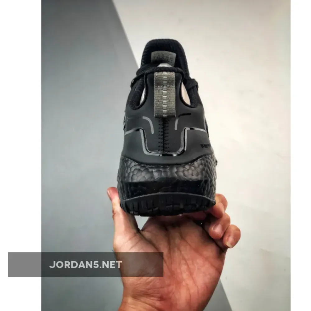 adidas Ultra Boost 21 Cold.RDY Triple Black  S23895