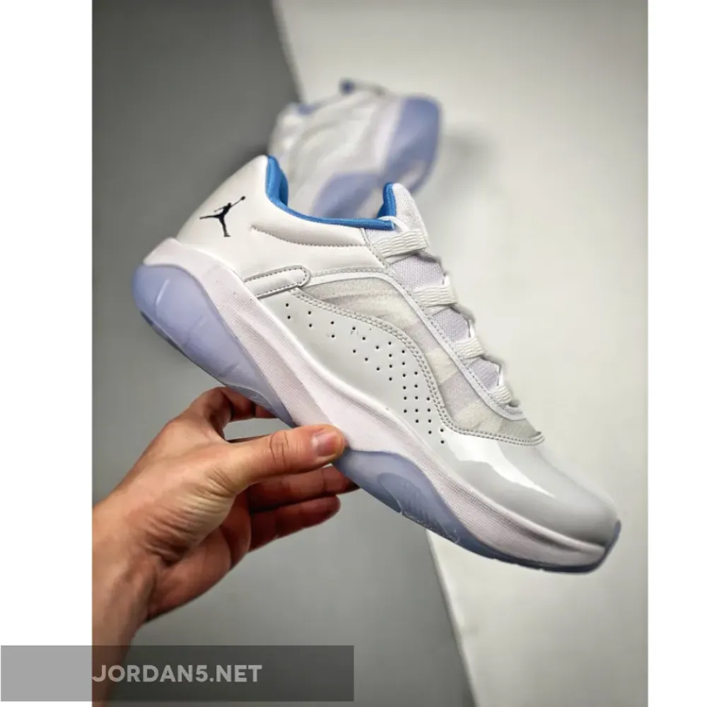 Air Jordan 11 CMFT Low ‘Legend Blue’ DO0751-100