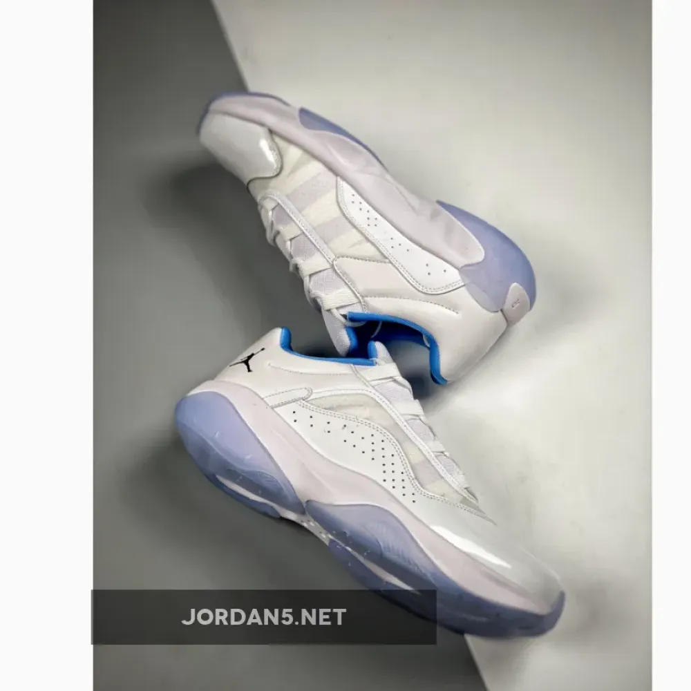 Air Jordan 11 CMFT Low ‘Legend Blue’ DO0751-100