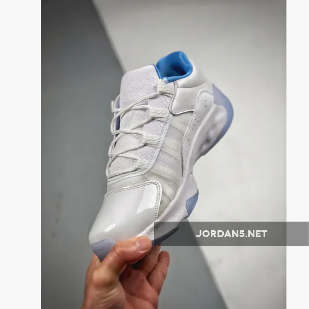 Air Jordan 11 CMFT Low ‘Legend Blue’ DO0751-100
