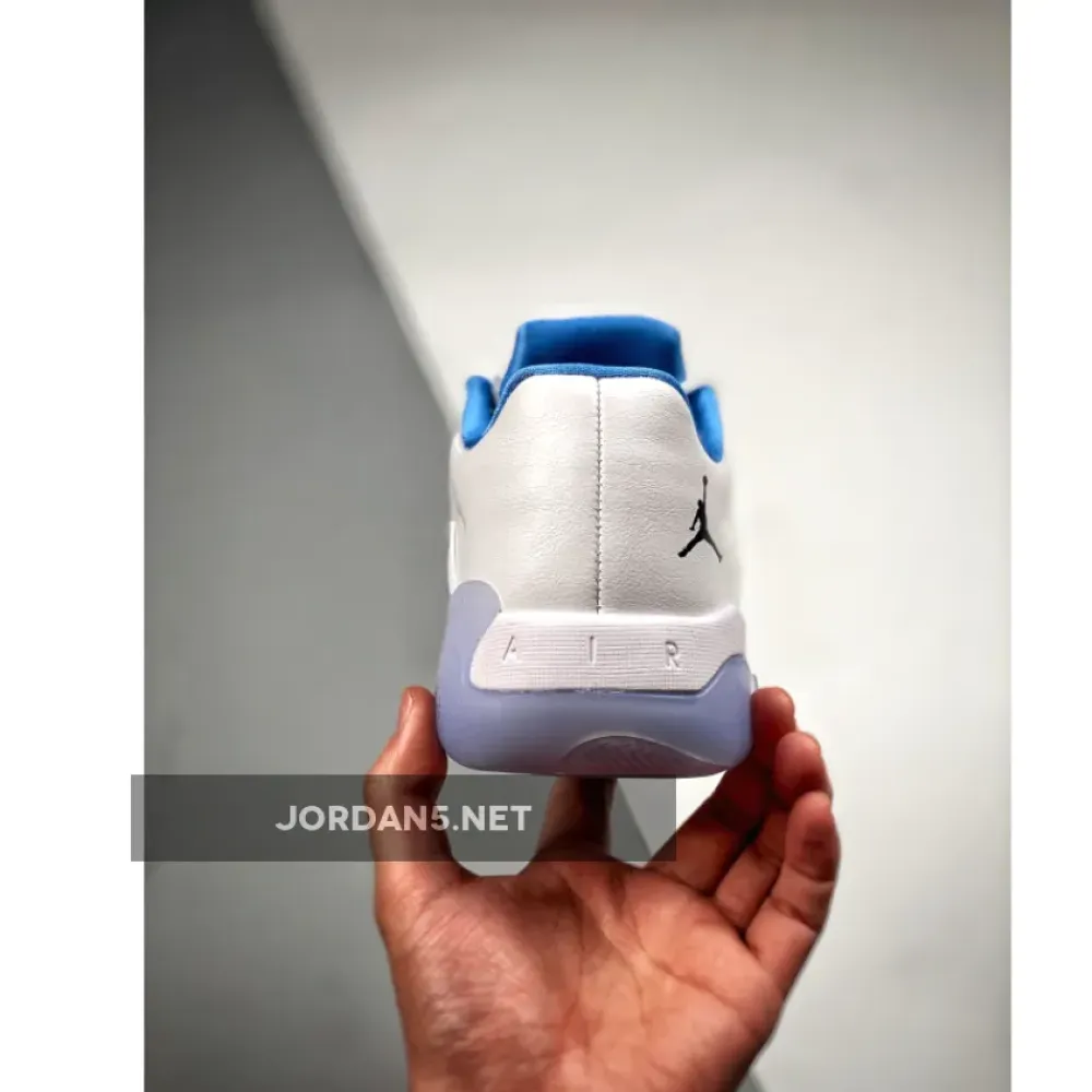 Air Jordan 11 CMFT Low ‘Legend Blue’ DO0751-100