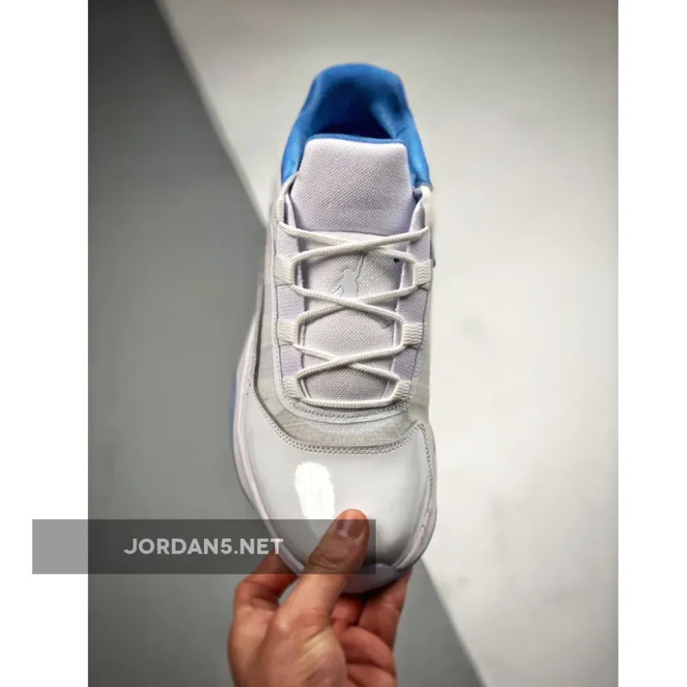 Air Jordan 11 CMFT Low ‘Legend Blue’ DO0751-100
