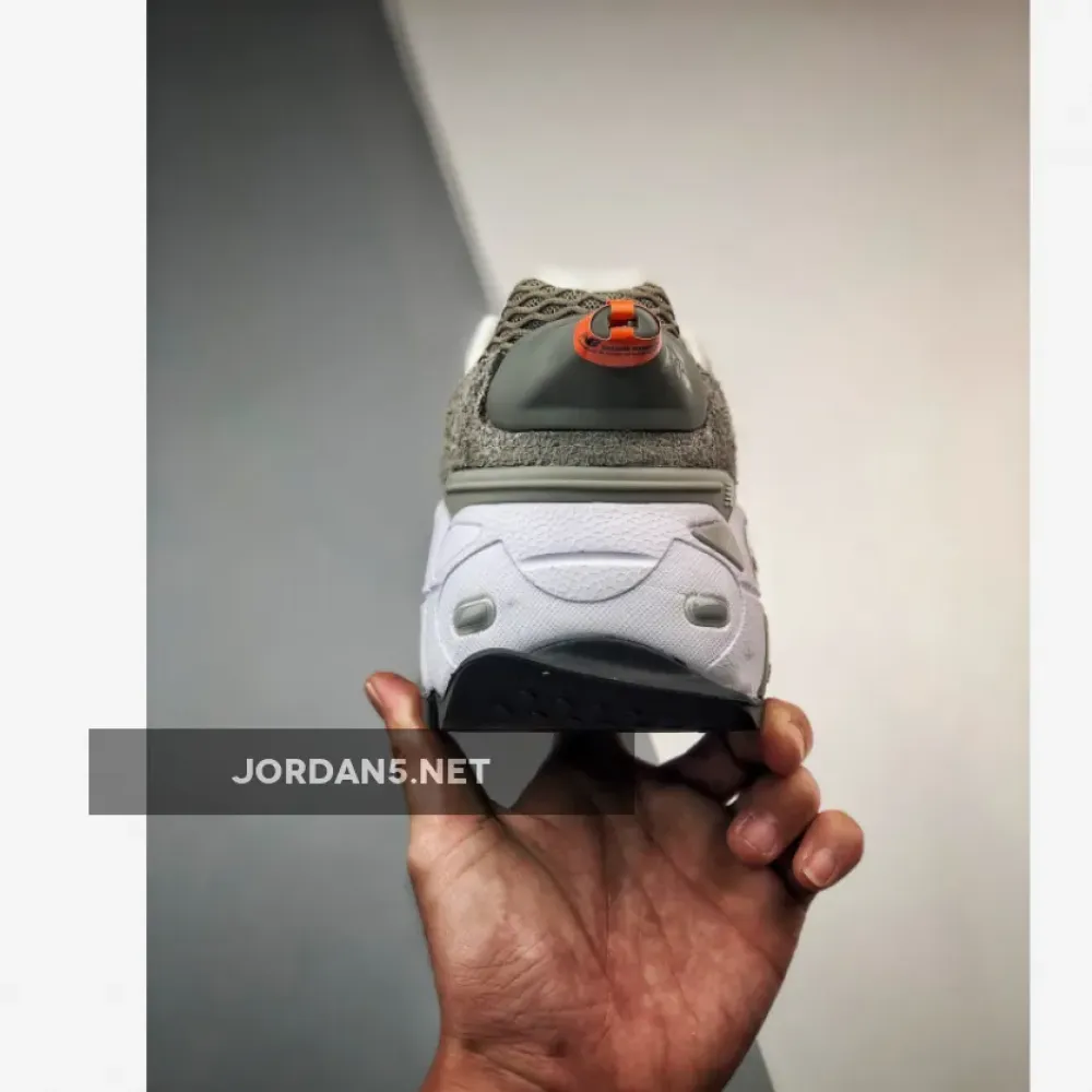 Salehe Bembury x New Balance 574 “Yurt” Shark Skin/White MS574YSC