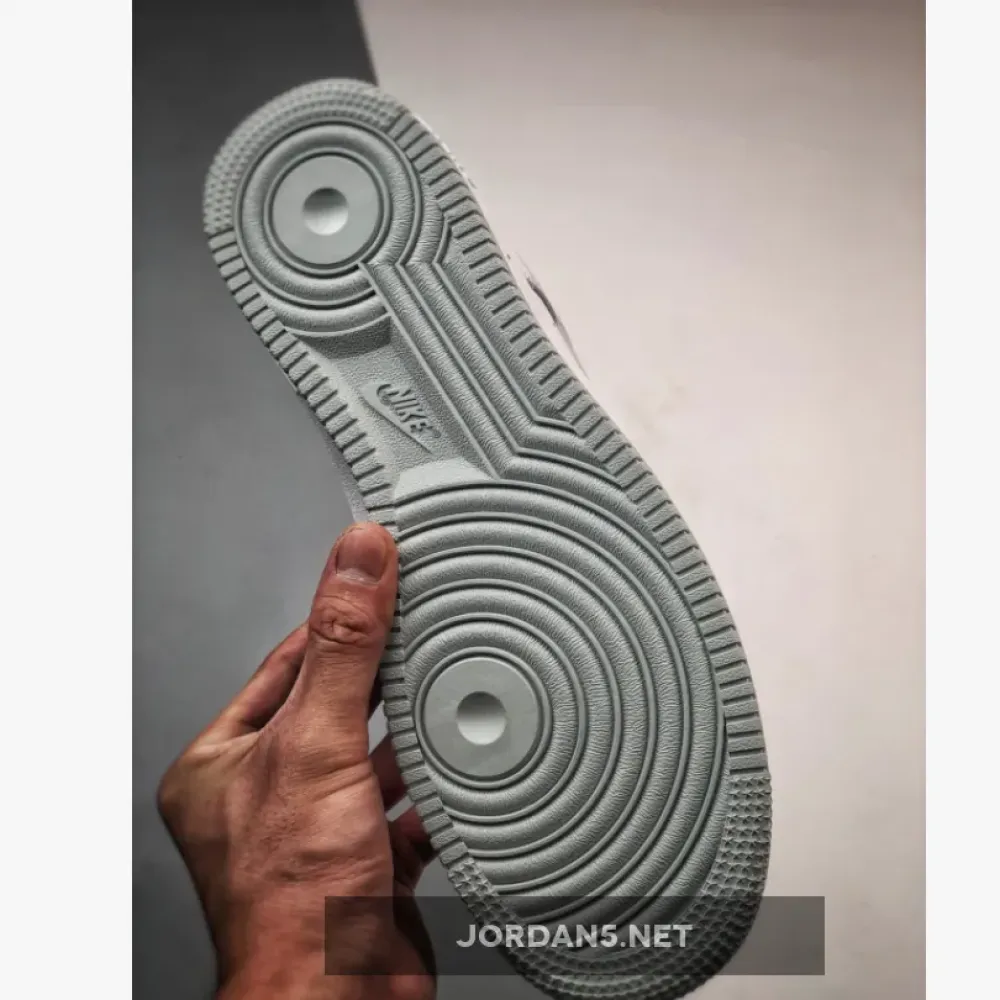 Nike Air Force 1 Low White/Pure Platinum DC2911-100