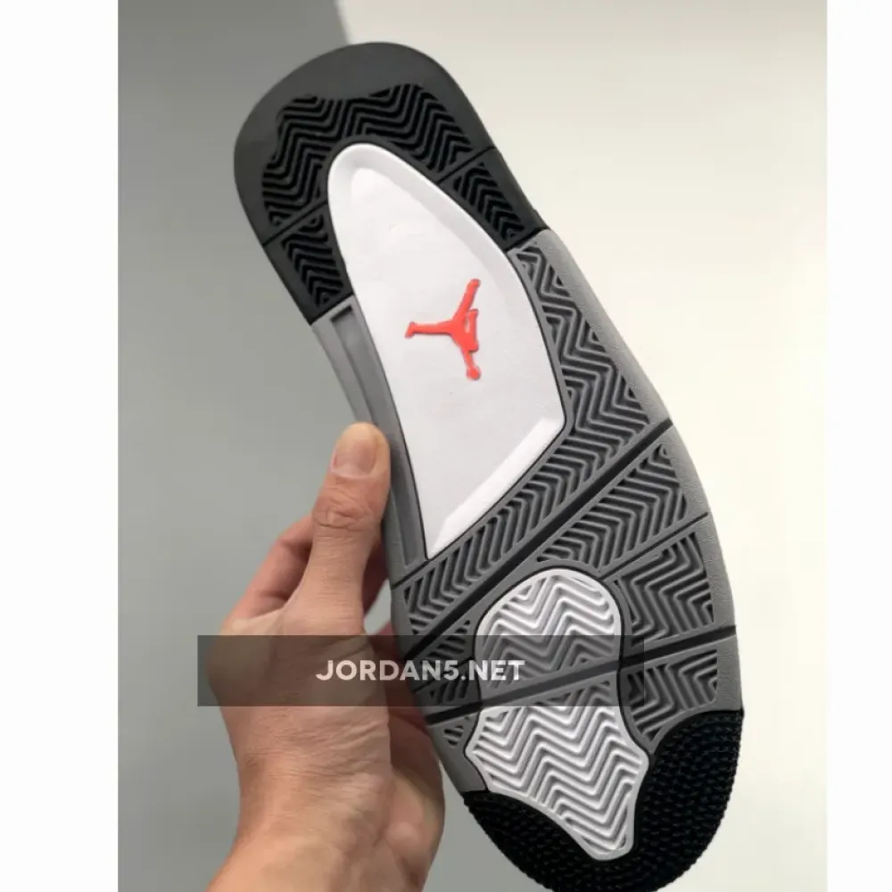 Air Jordan 4 “Zen Master” Amethyst Wave/Bright Crimson/Black/Cement Grey DH7138-506