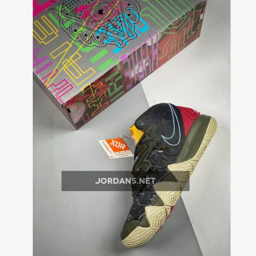 Nike Kybrid S2 ‘What The’  CQ9323-300