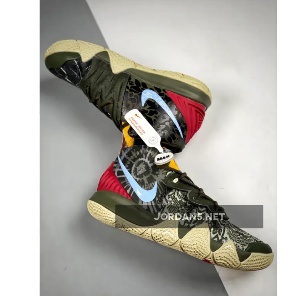 Nike Kybrid S2 ‘What The’  CQ9323-300