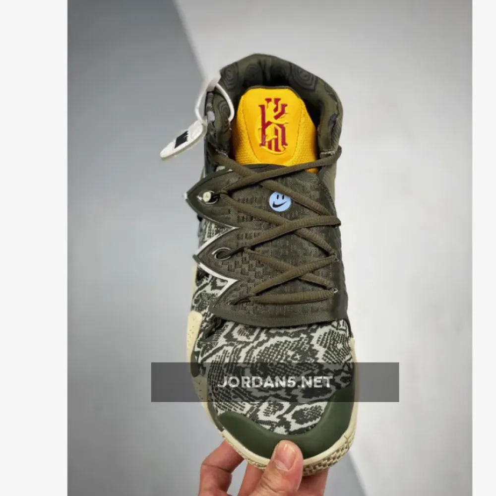 Nike Kybrid S2 ‘What The’  CQ9323-300