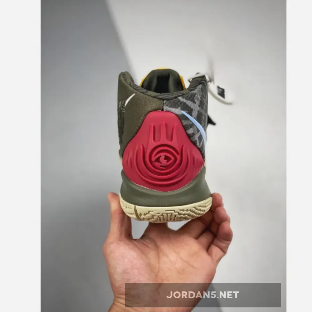 Nike Kybrid S2 ‘What The’  CQ9323-300