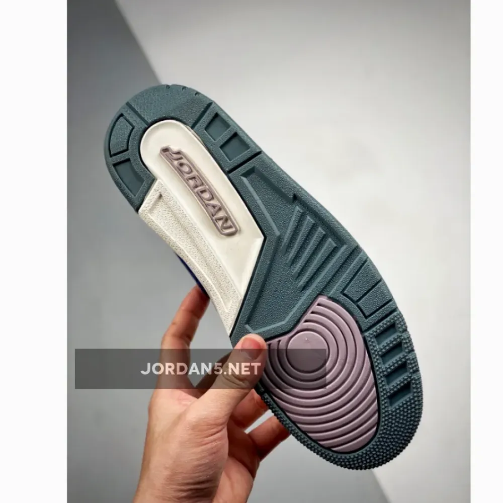 Jordan Legacy 312 Corduroy Suede Canvas DQ5347-141