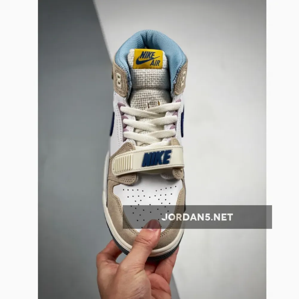 Jordan Legacy 312 Corduroy Suede Canvas DQ5347-141