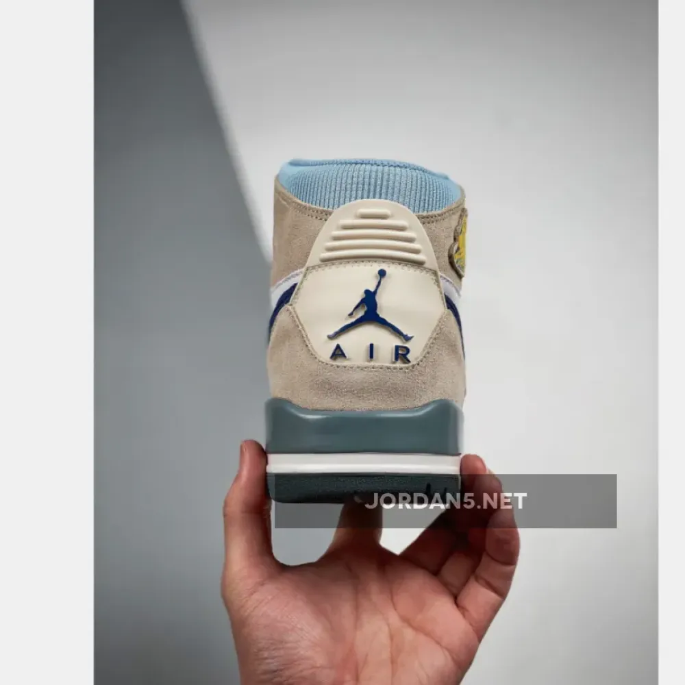 Jordan Legacy 312 Corduroy Suede Canvas DQ5347-141