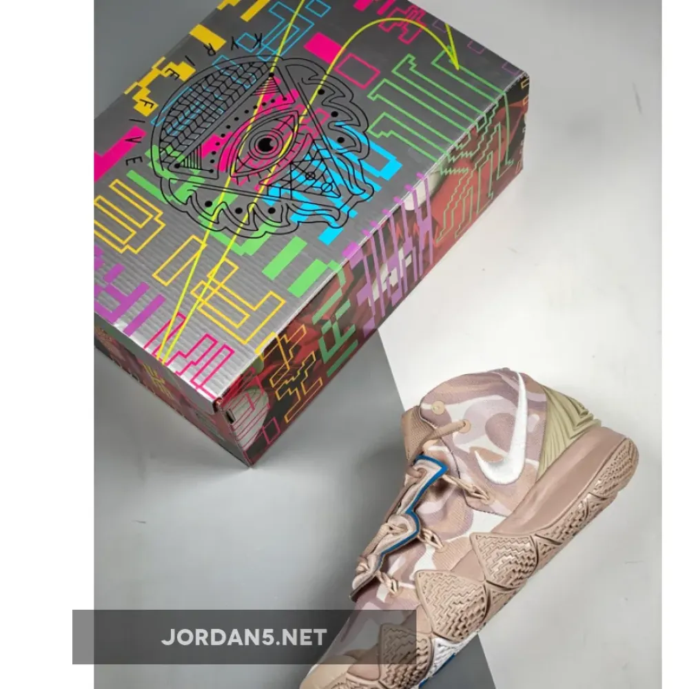 Nike Kybrid S2 Desert Camo  CT1971-200