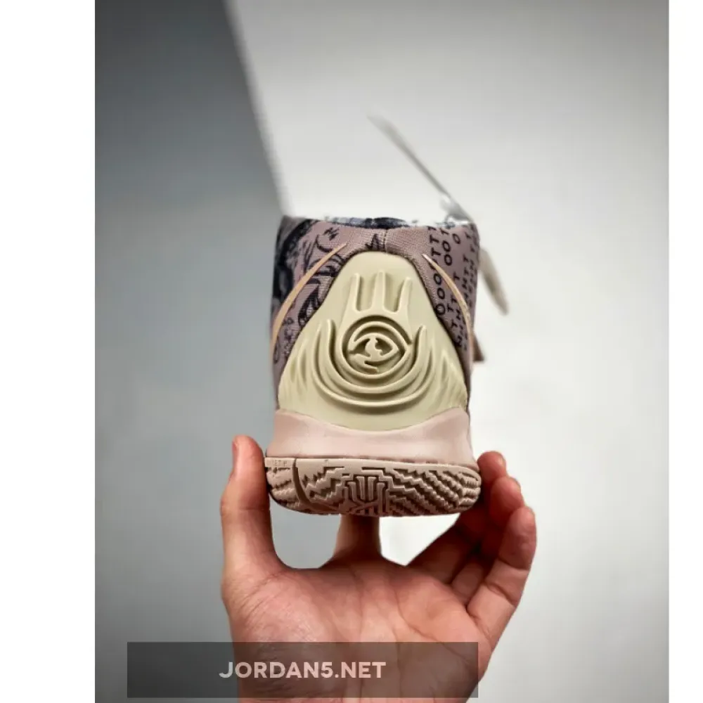 Nike Kybrid S2 Desert Camo  CT1971-200