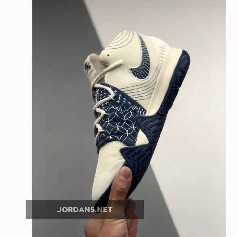Nike Kybrid S2 “Sashiko”  DA6808-100