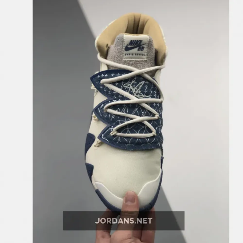 Nike Kybrid S2 “Sashiko”  DA6808-100