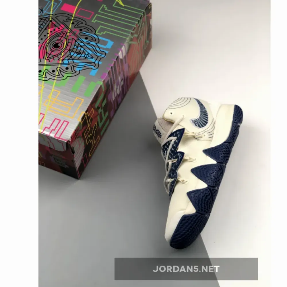 Nike Kybrid S2 “Sashiko”  DA6808-100