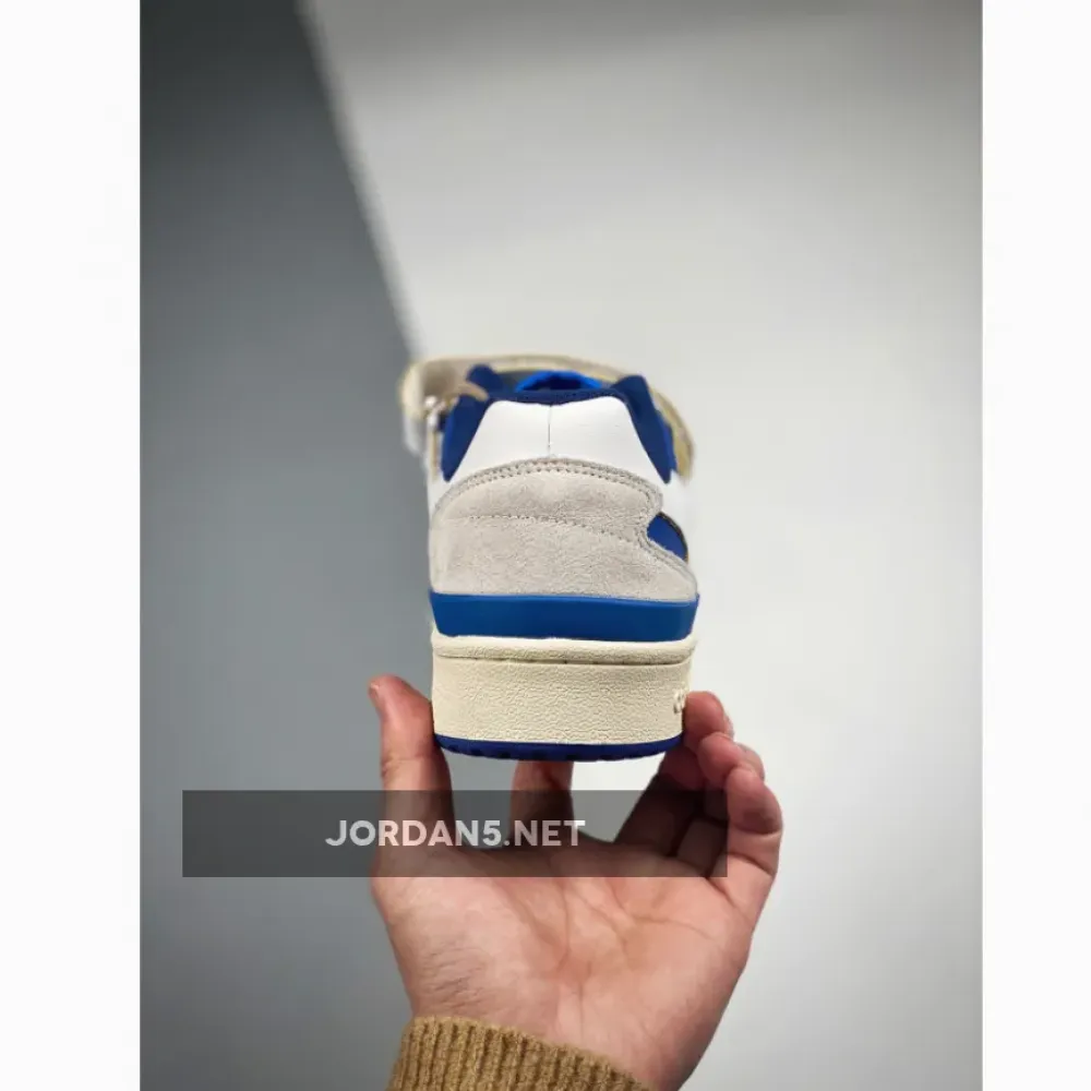 adidas Forum 84 Low OG Blue Thread Royal S23764