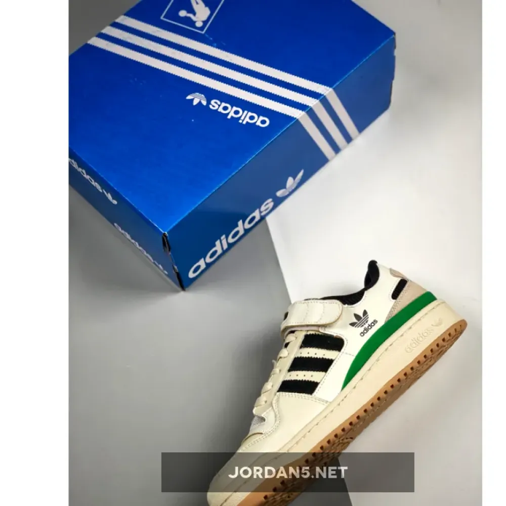 adidas Forum 84 Low Celtics  GX9058