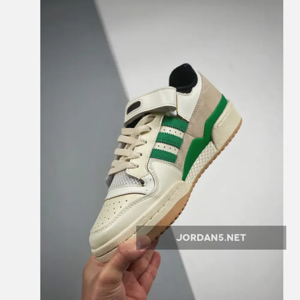 adidas Forum 84 Low Celtics  GX9058