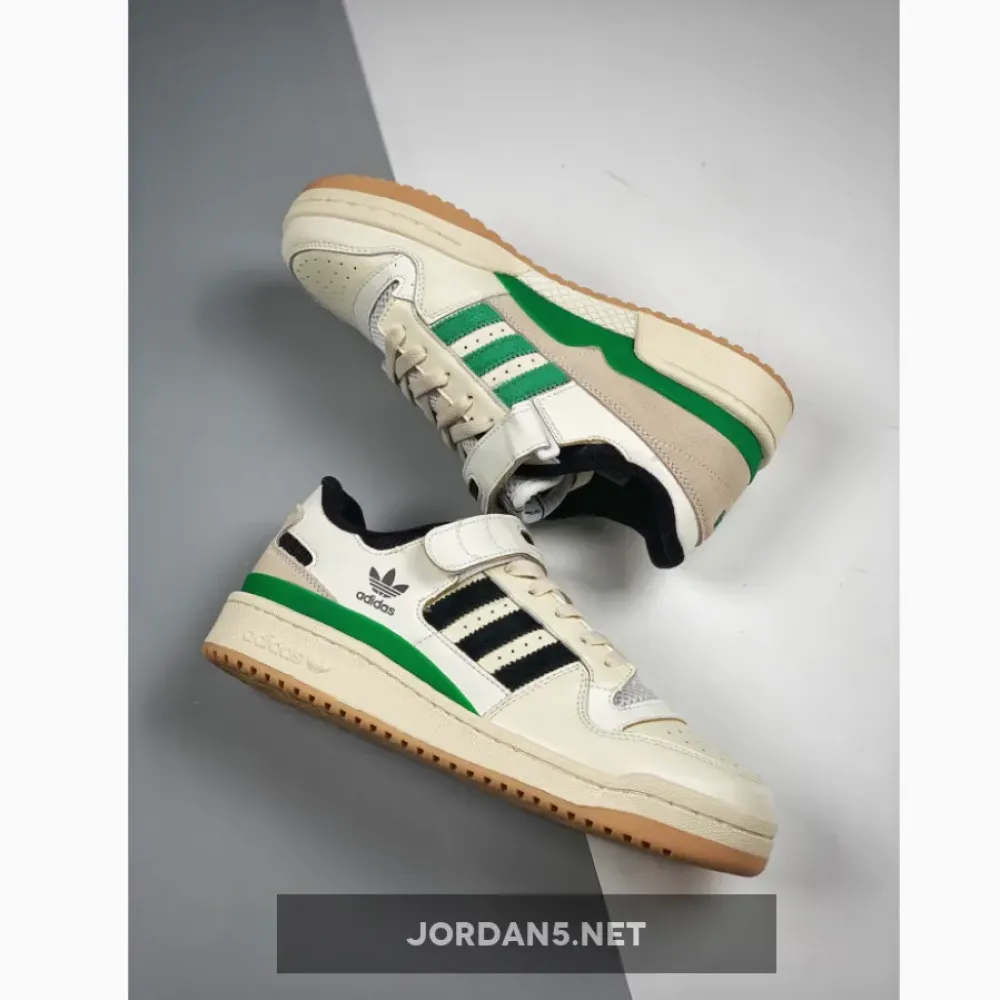 adidas Forum 84 Low Celtics  GX9058