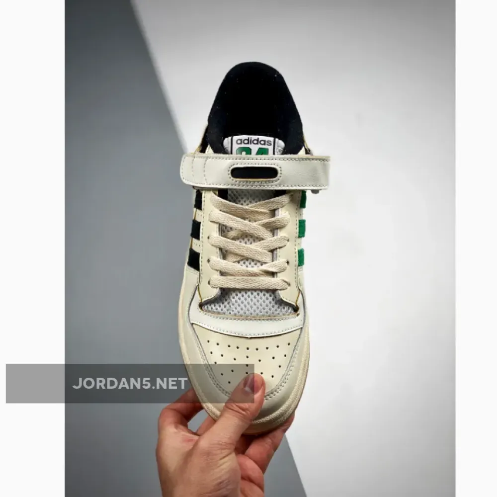 adidas Forum 84 Low Celtics  GX9058