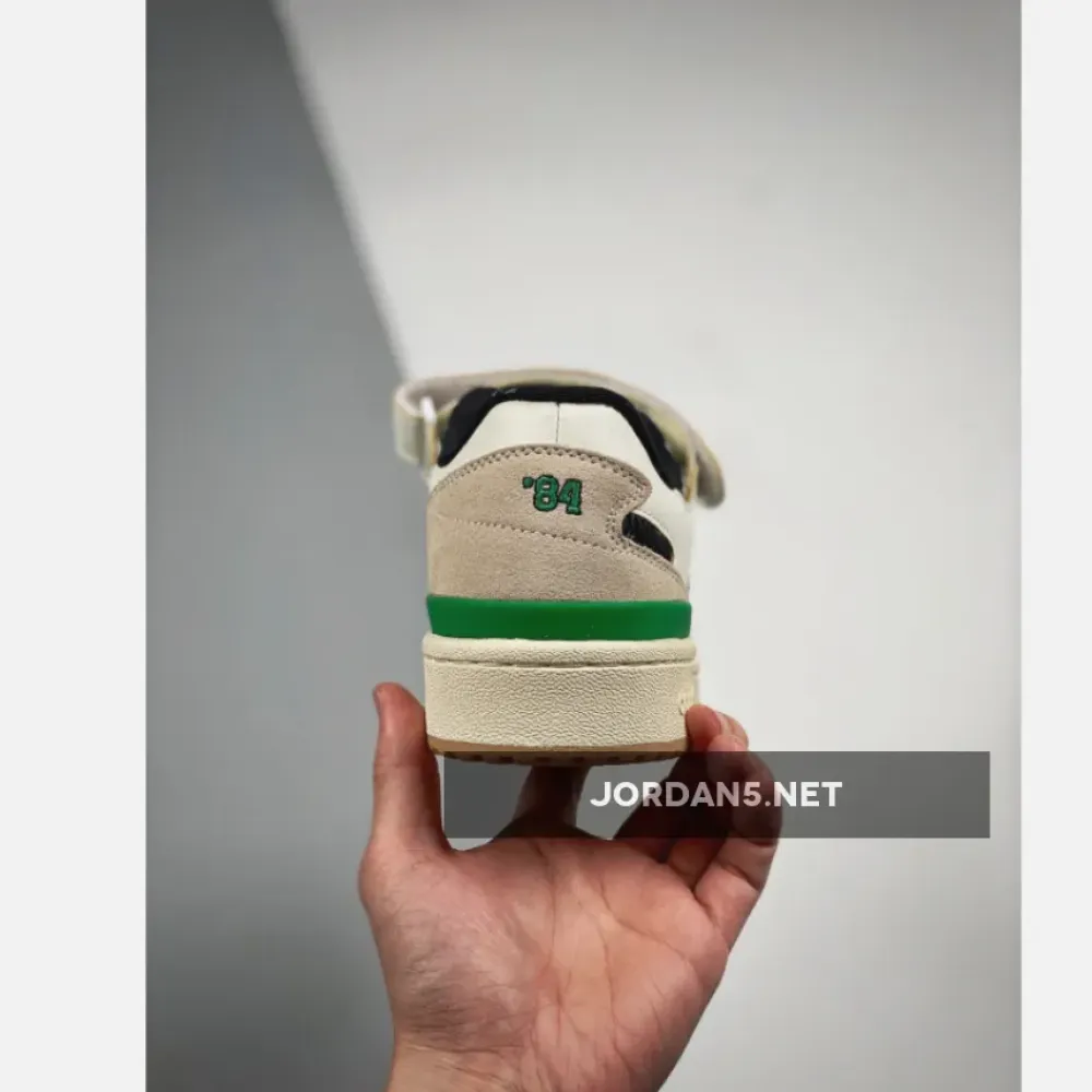 adidas Forum 84 Low Celtics  GX9058