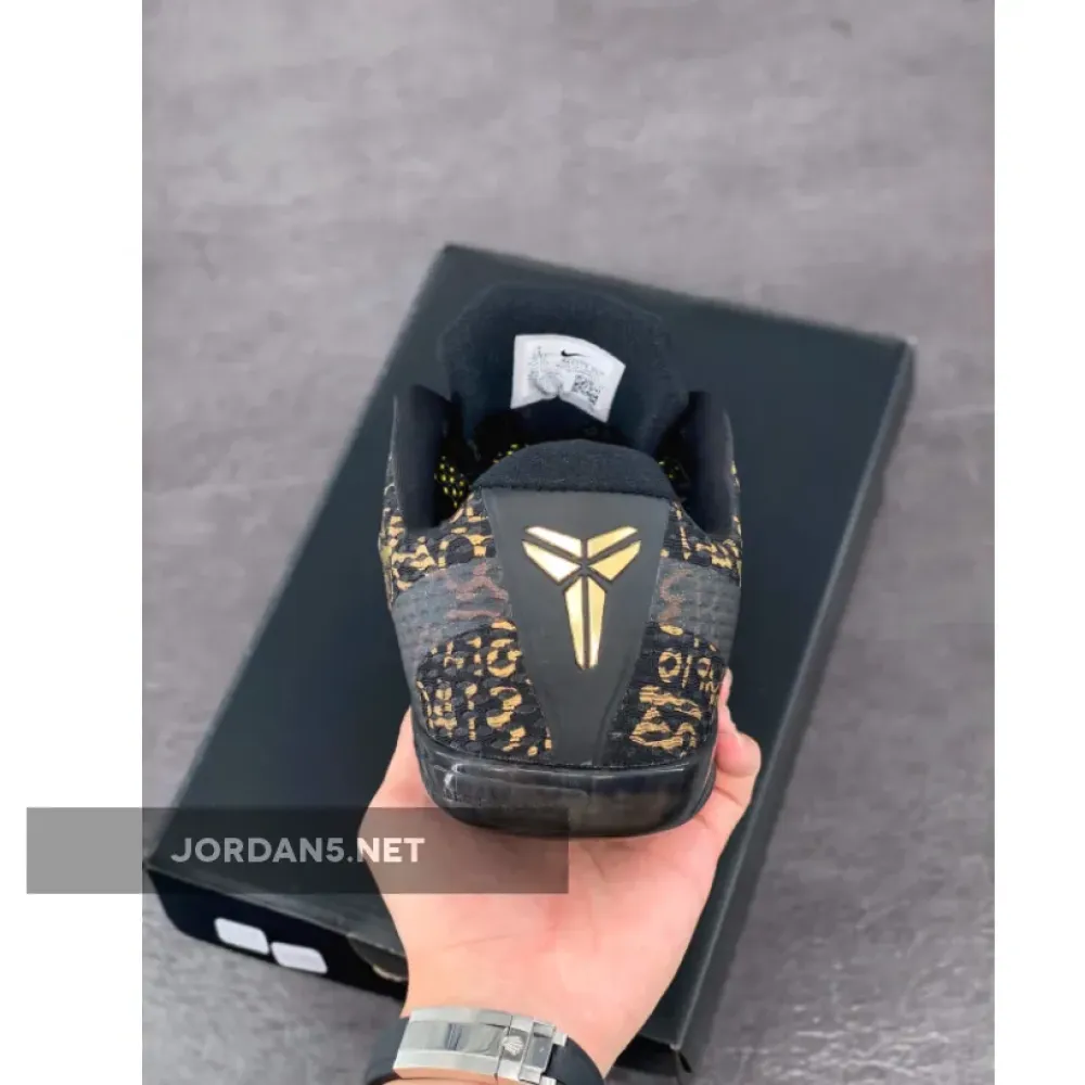 Nike Kobe 11 Elite Low ID “Mamba Day” 865773-991