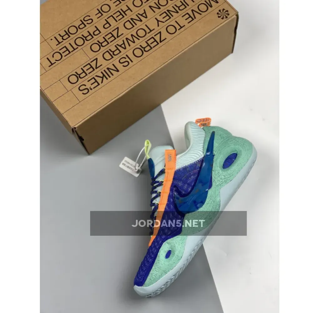 Nike Cosmic Unity “Amalgam”  DA6725-500