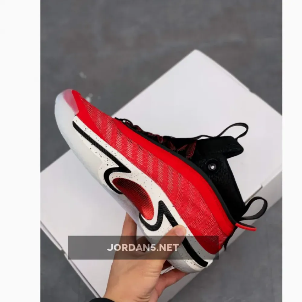 Air Jordan 36 SE “Rui Hachimura”  DJ4485-600